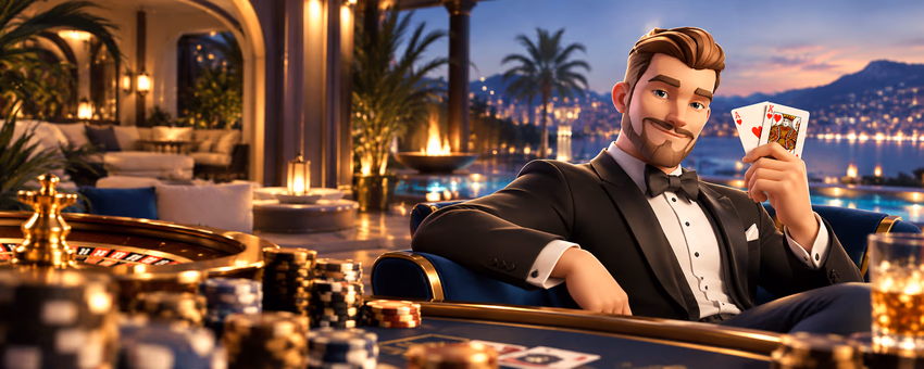 National Casino